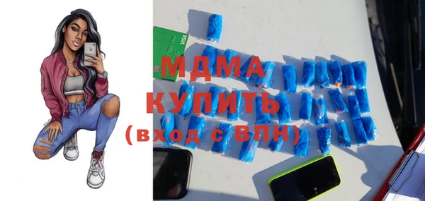 спайс Гусь-Хрустальный